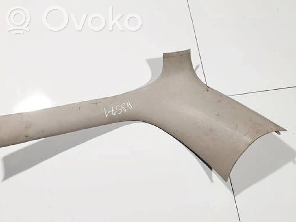 Opel Astra G Altra parte interiore 