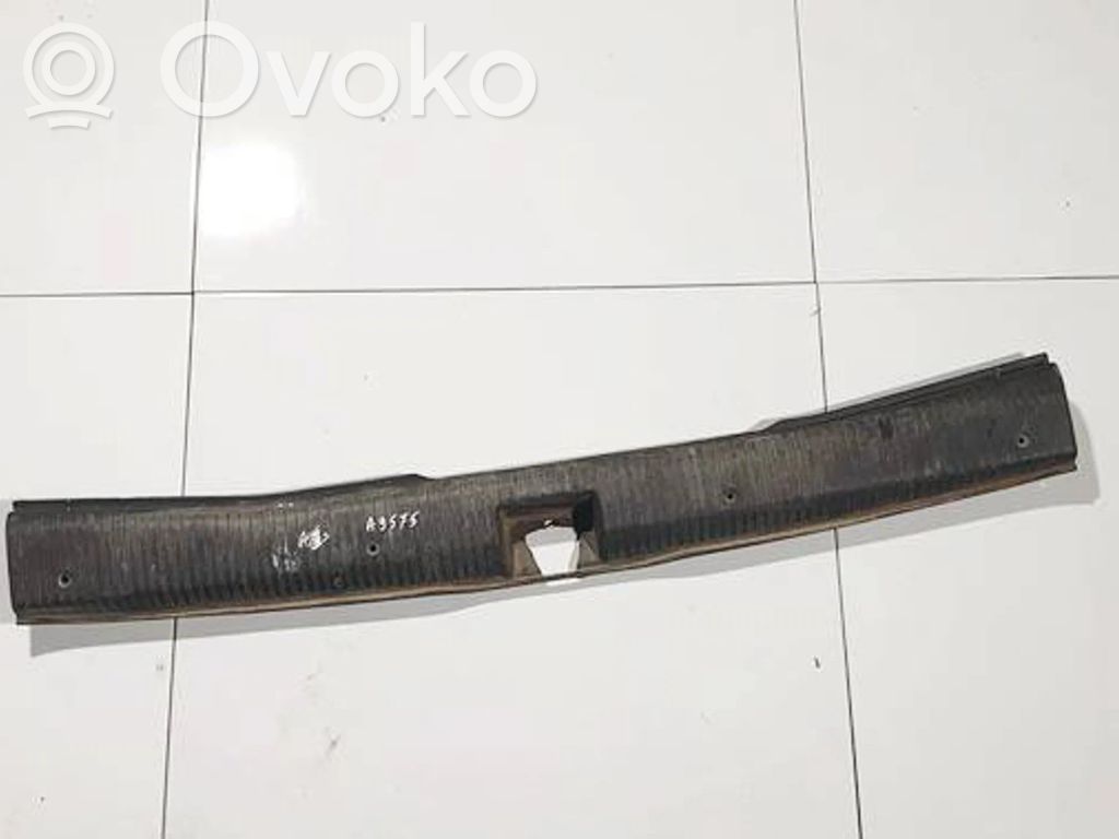 Opel Astra G Otros elementos de revestimiento del maletero/compartimento de carga 