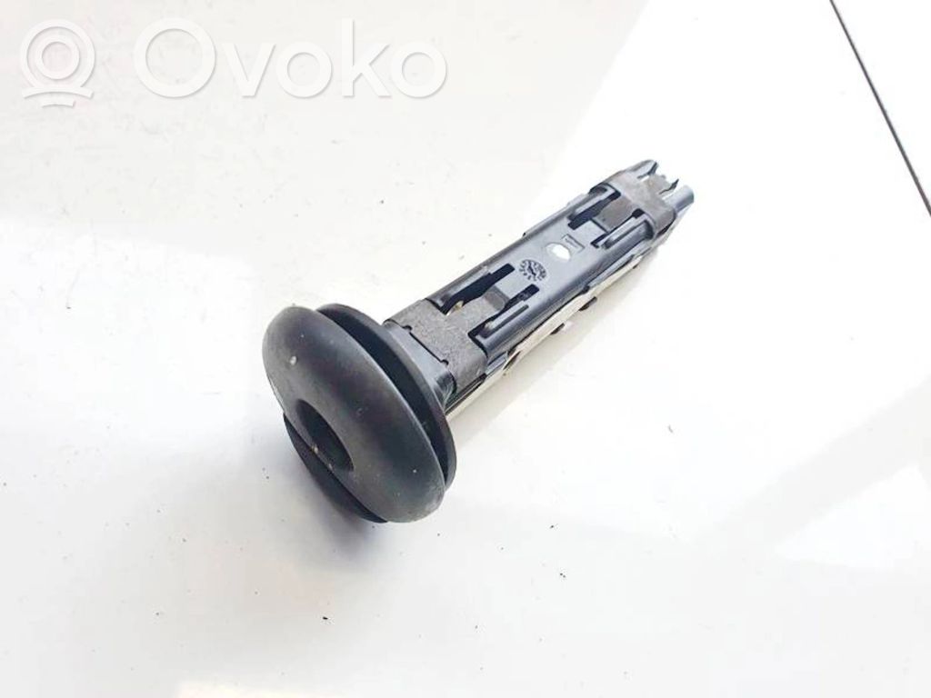 Volkswagen Golf V Altra parte interiore