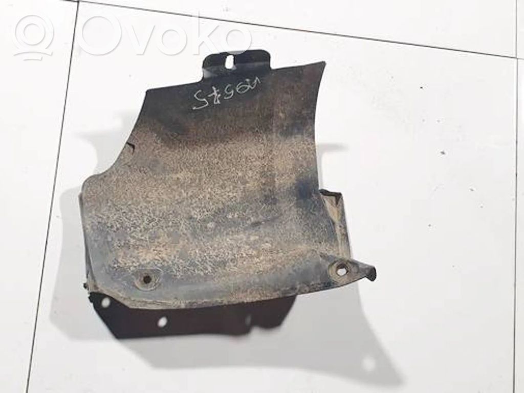 Opel Astra G Nadkole tylne 