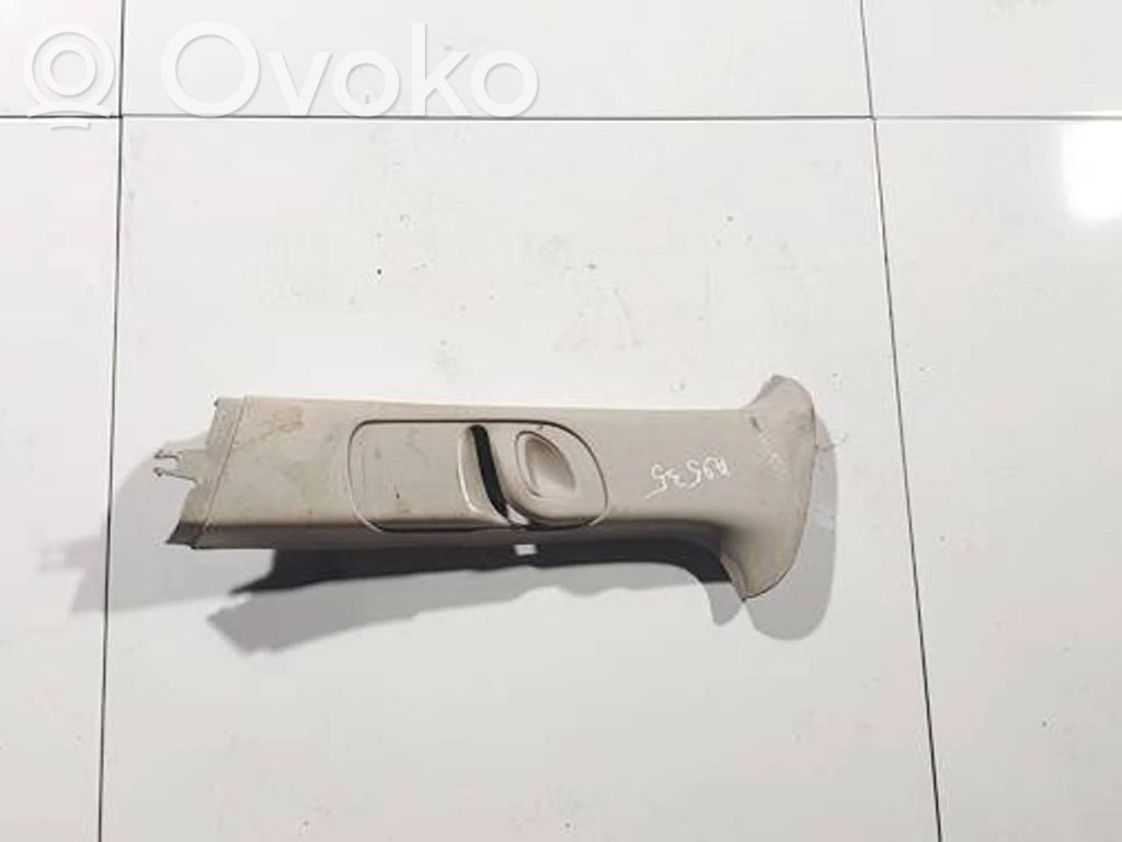 Opel Astra G Altra parte interiore 