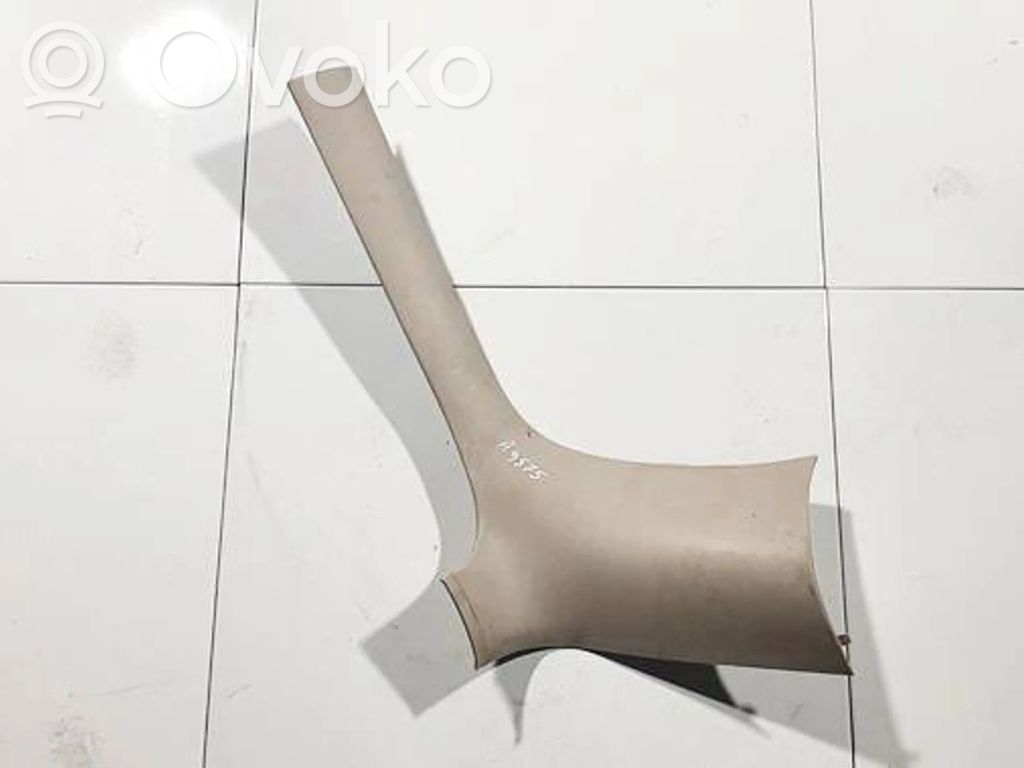 Opel Astra G Alte piese de interior 
