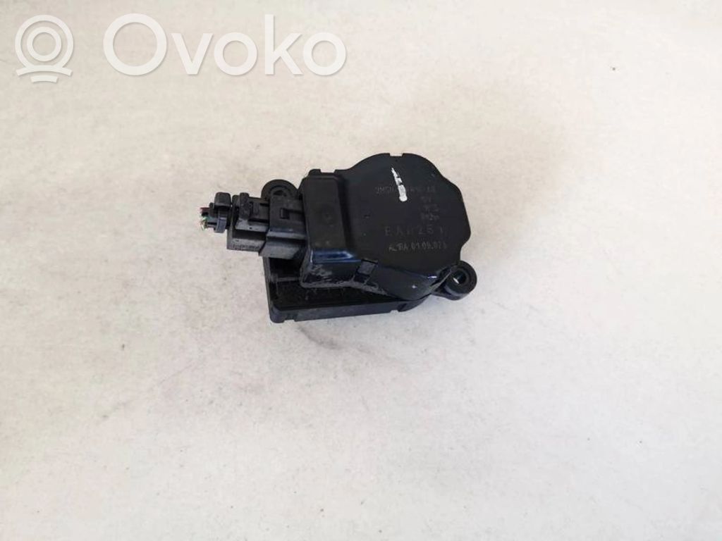 Ford Focus C-MAX Motorino attuatore aria