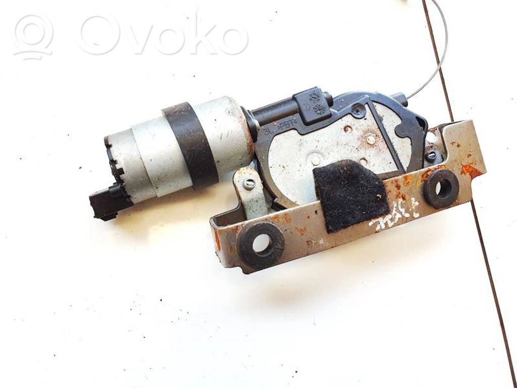 Motor de ajuste del asiento   2801600C,2801600C