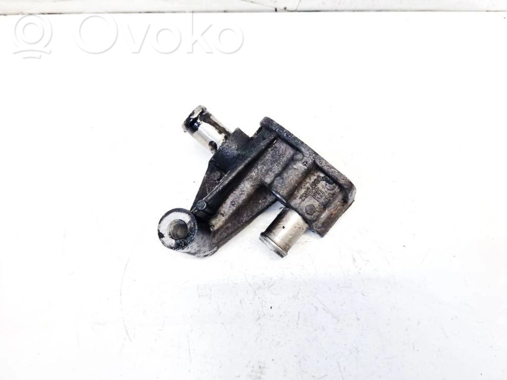 Opel Zafira A Conductă/furtun lichid de răcire motor