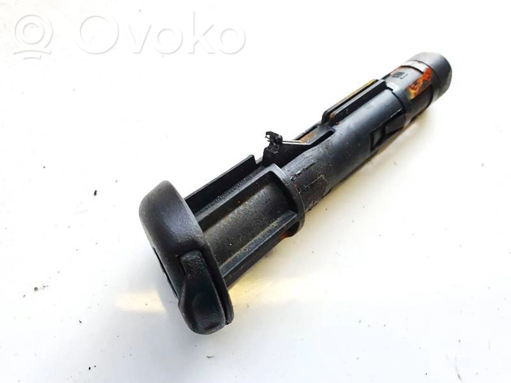 Opel Astra G Alte piese de interior 