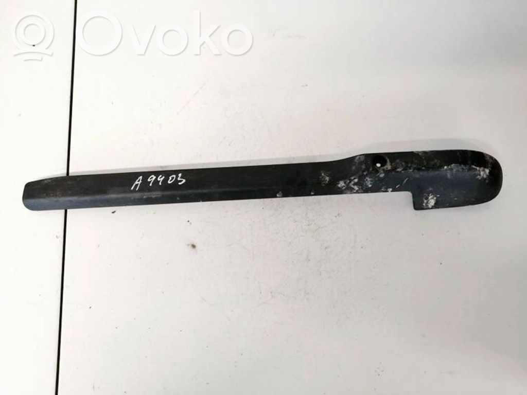 Volkswagen Golf IV Autres pièces intérieures