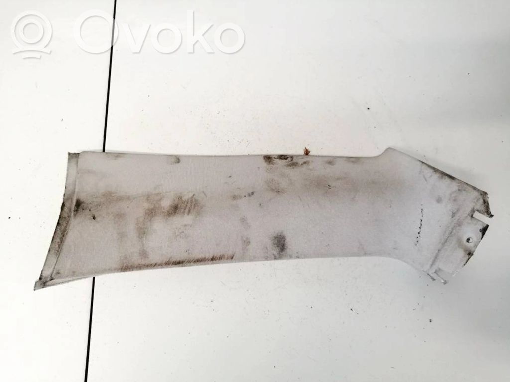 Volkswagen Golf IV Altra parte interiore