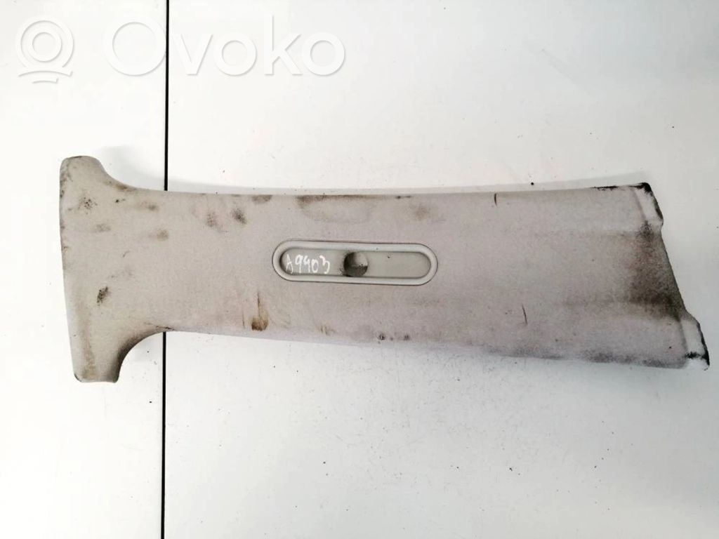 Volkswagen Golf IV Altra parte interiore