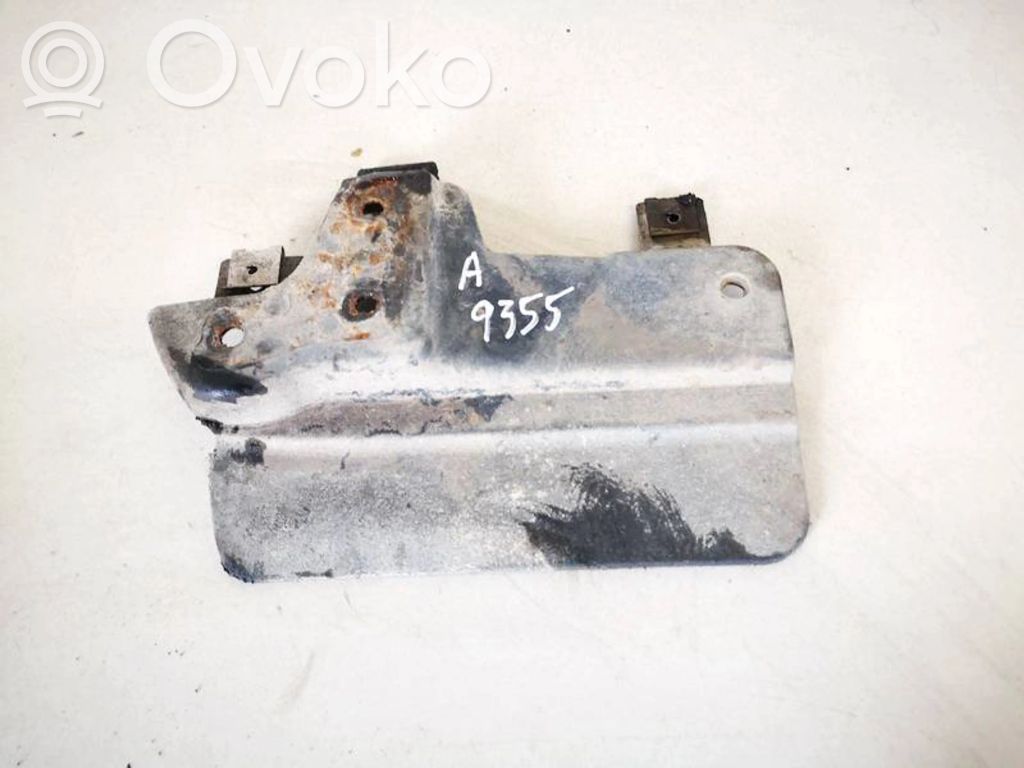 Audi A3 S3 8P Apărătoare noroi spate 