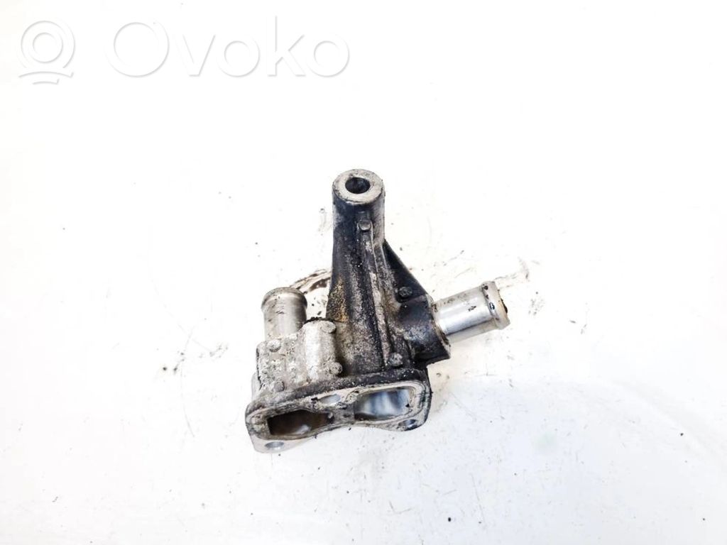 Opel Vectra B Conductă/furtun lichid de răcire motor