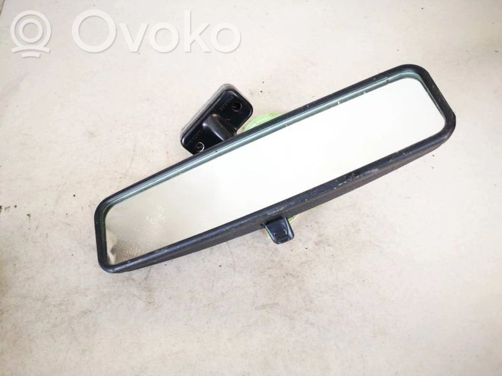 Volvo S70  V70  V70 XC Rear view mirror (interior) 