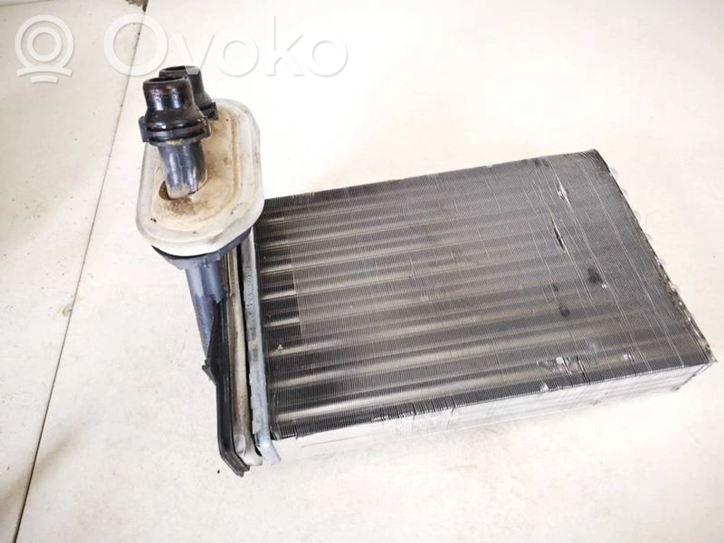 Skoda Octavia Mk1 (1U) Radiator aerotermă