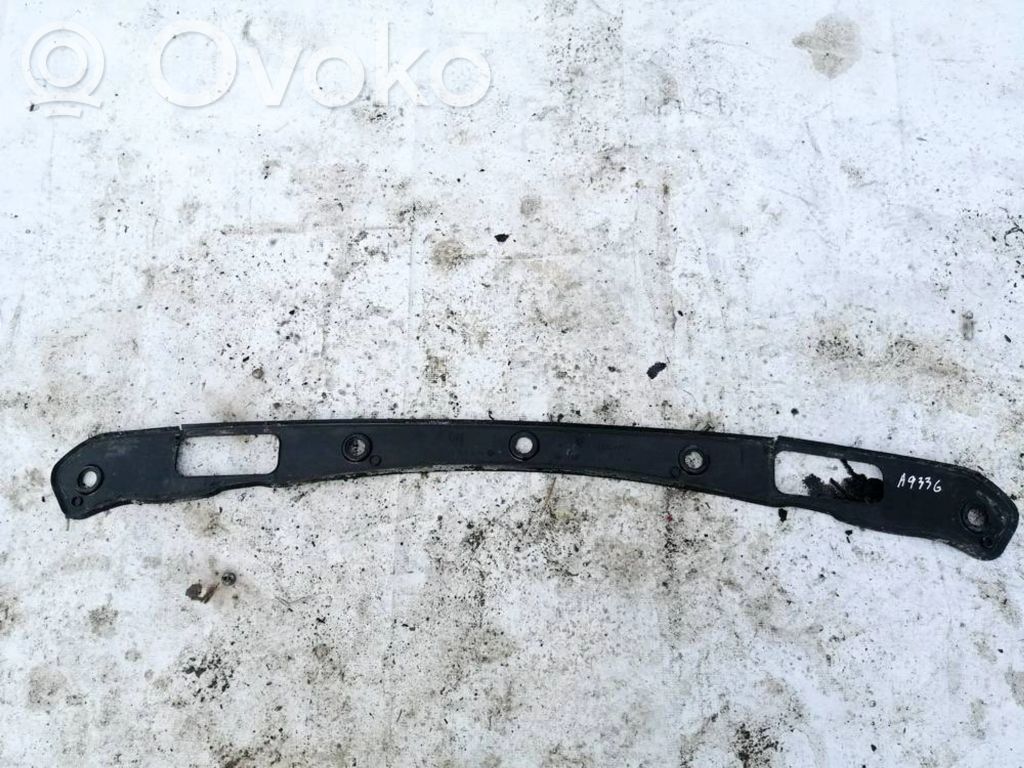 Opel Astra J Altra parte esteriore 