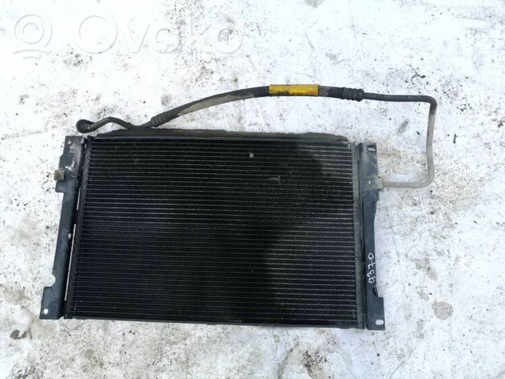 Volvo S70  V70  V70 XC Radiator răcire A/C (condensor) 