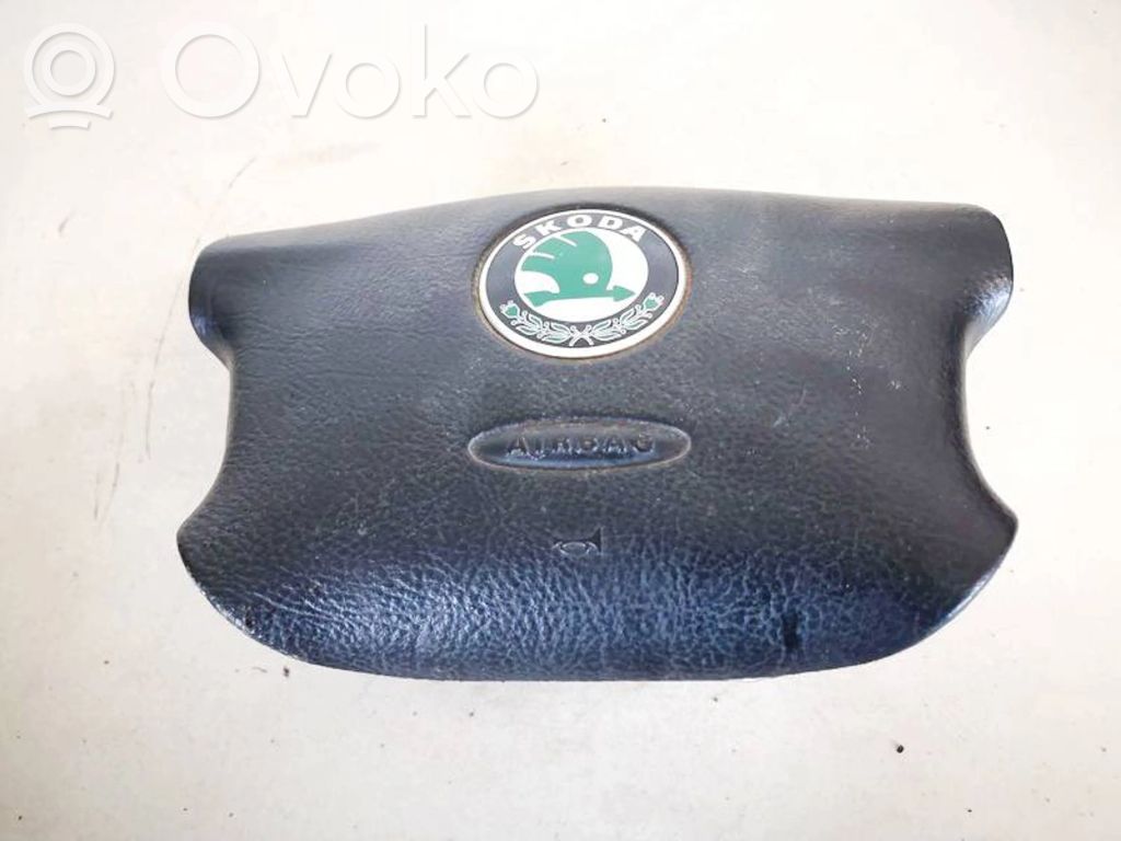 Skoda Octavia Mk1 (1U) Airbag dello sterzo 