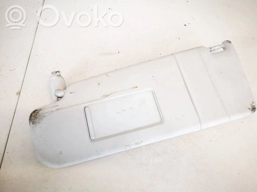 Skoda Octavia Mk1 (1U) Parasolar 