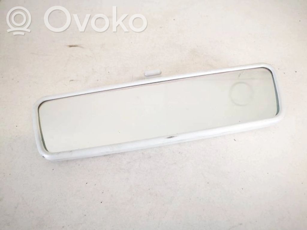 Skoda Octavia Mk1 (1U) Espejo retrovisor (interior)