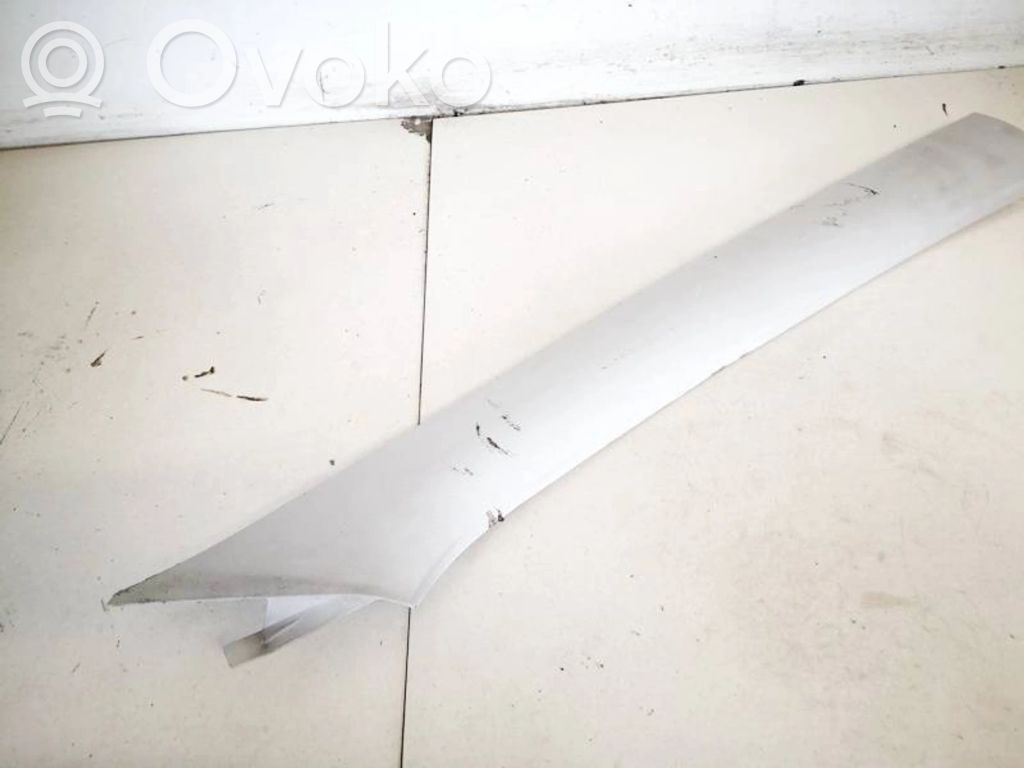Skoda Octavia Mk1 (1U) Inne części wnętrza samochodu 