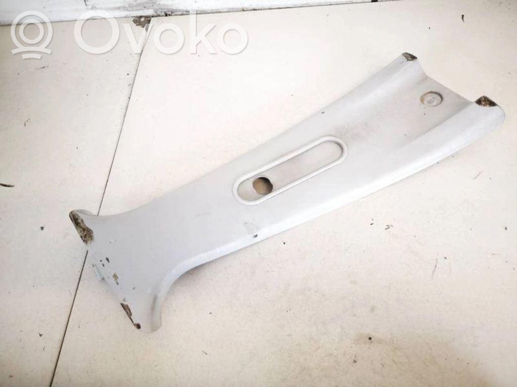 Skoda Octavia Mk1 (1U) Altra parte interiore 