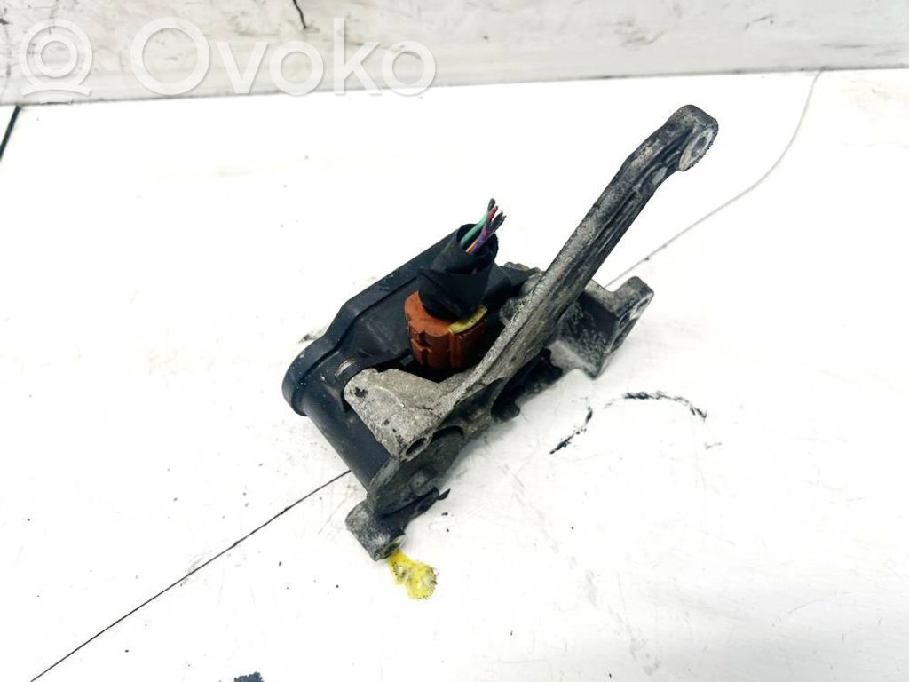 Opel Astra H Actuator/motor supapă galerie admisie 