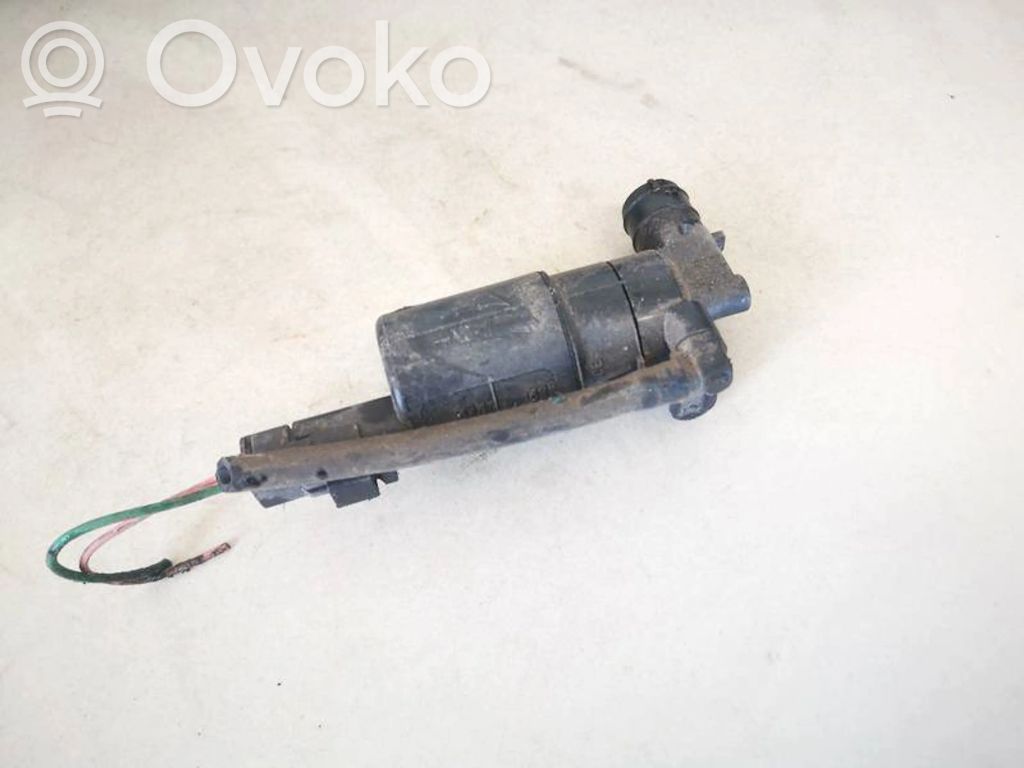 Toyota Aygo AB10 Pumpe Scheibenwaschanlage 