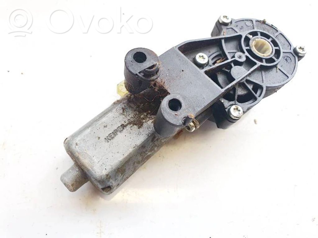 Jeep Grand Cherokee (WK) Motorino di regolazione del sedile 