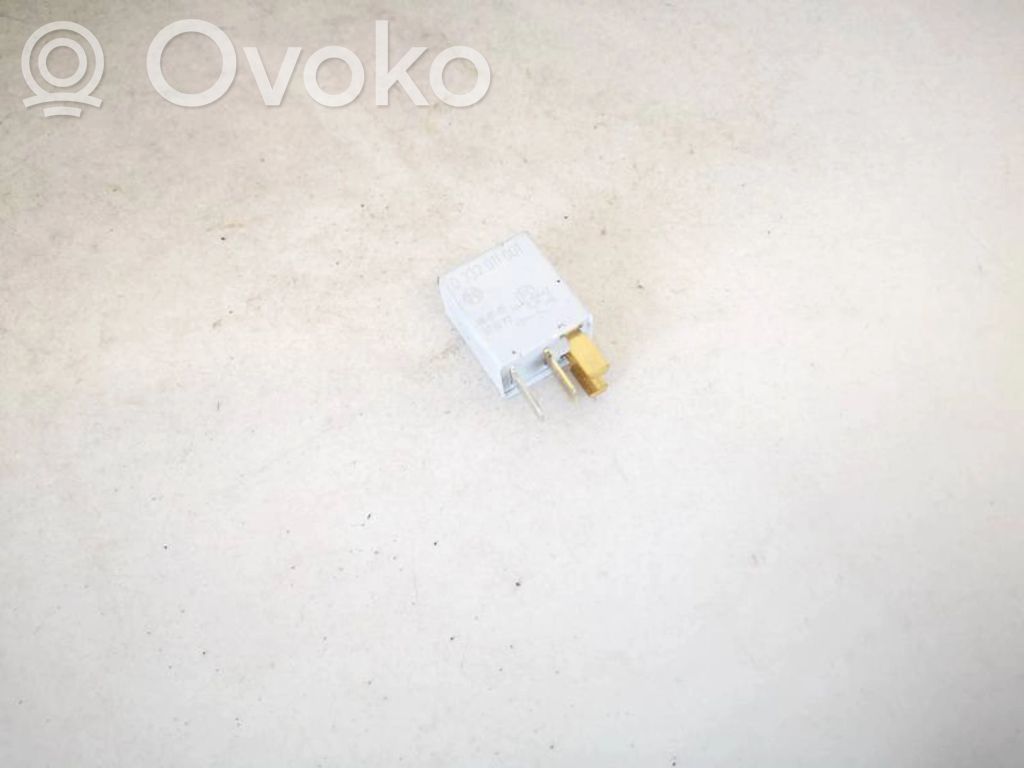 Toyota Aygo AB10 Alte relee 