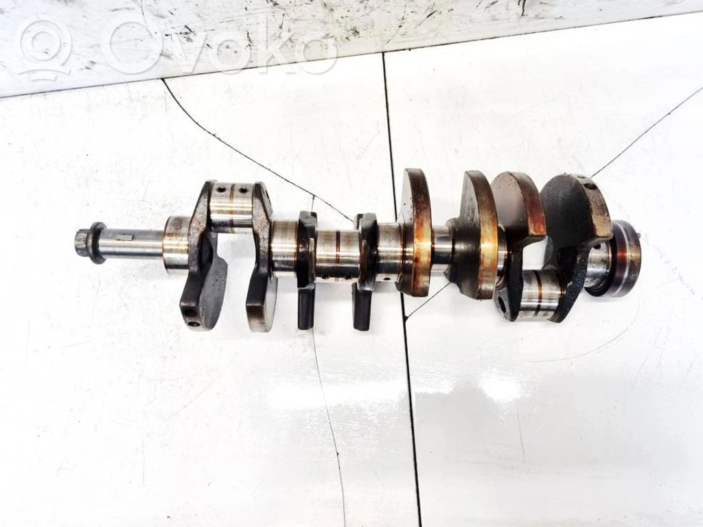 Porsche Cayenne (9PA) Albero motore