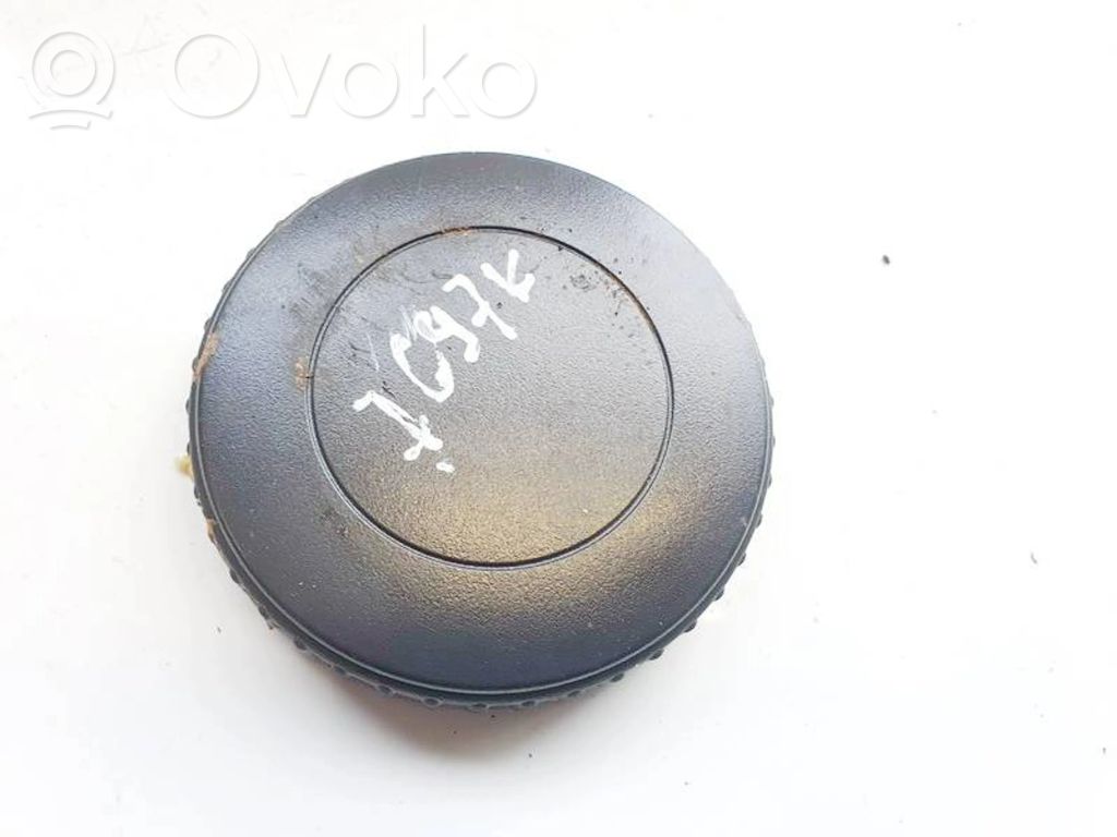 Volkswagen Jetta V Altra parte interiore