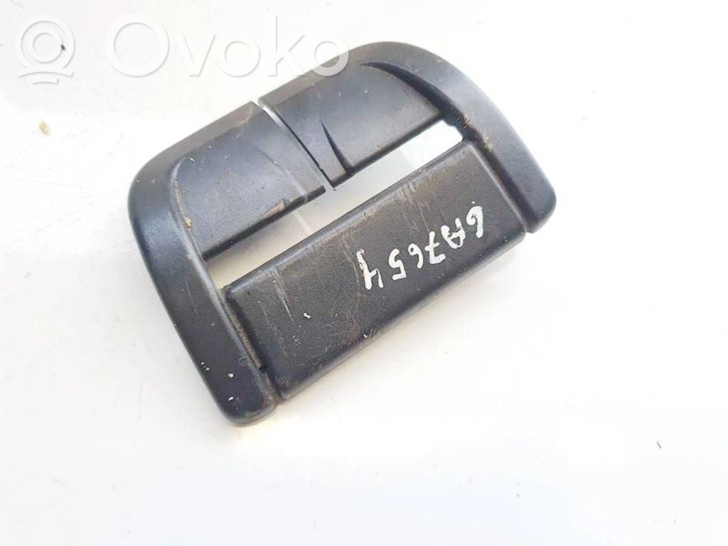 Volkswagen PASSAT B5 Altra parte interiore 