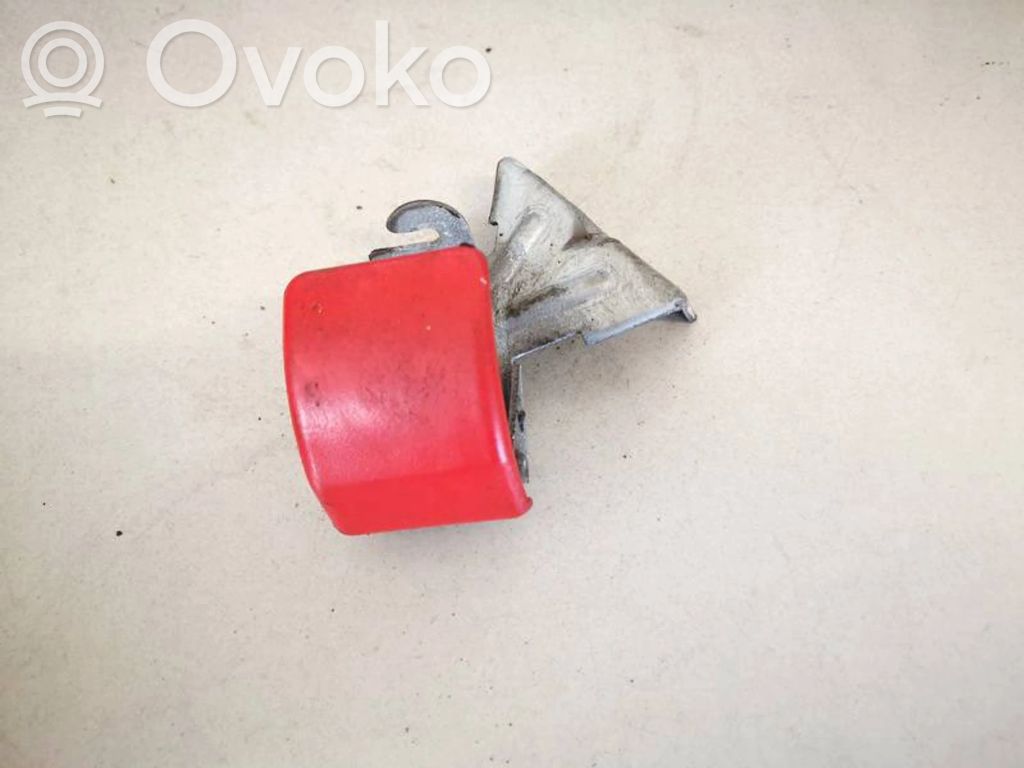 Volvo V50 Manetă capotă