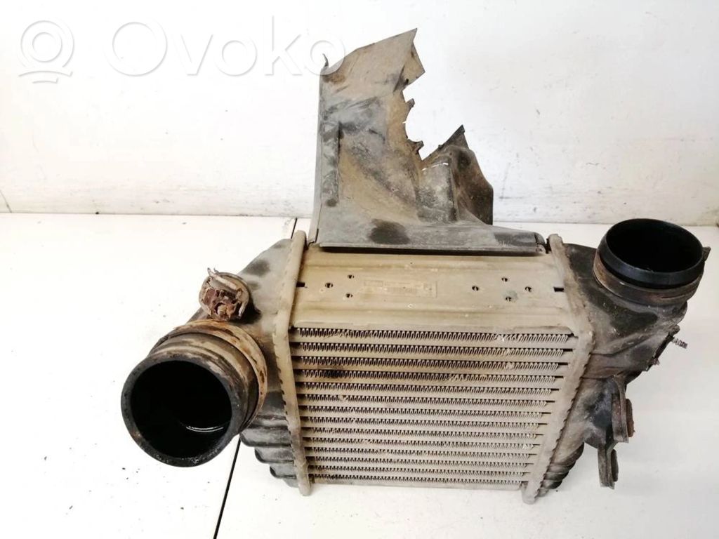 Volkswagen Golf IV Radiatore intercooler 