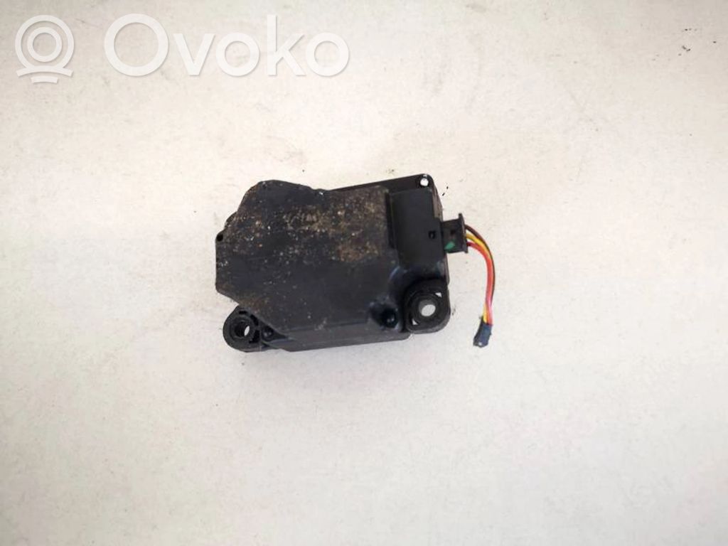 Volvo V50 Moteur / actionneur de volet de climatisation