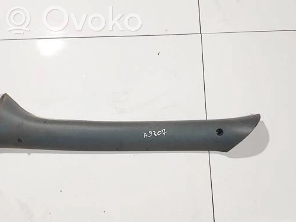 Iveco Daily 30.8 - 9 Altra parte interiore 