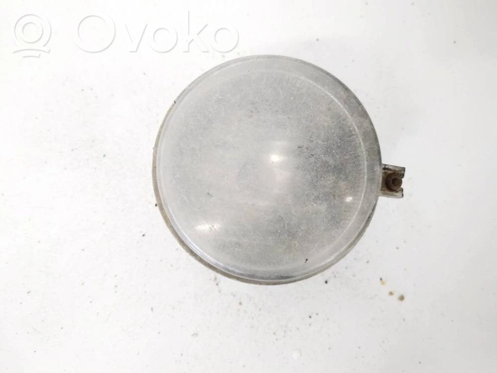 Miglas lukturis priekšā   102702BPL,102702BPL,1027,102702BPL,61A18080164