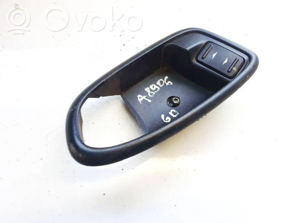 Ford S-MAX Interruptor del elevalunas eléctrico 