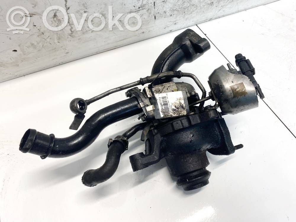 Turbo   9688361580,9688361580