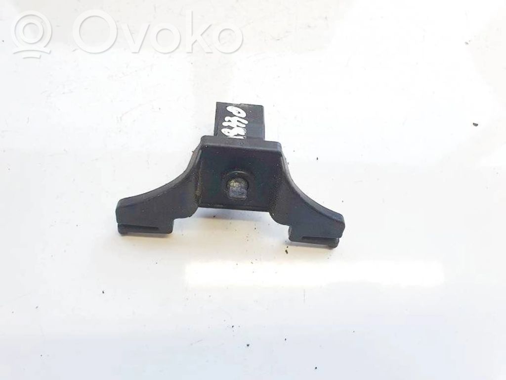 Peugeot 4007 Sensore di allarme cofano