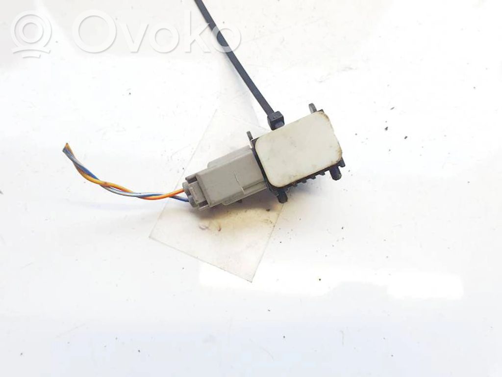 Ford Mondeo MK IV Sensore d’urto/d'impatto apertura airbag