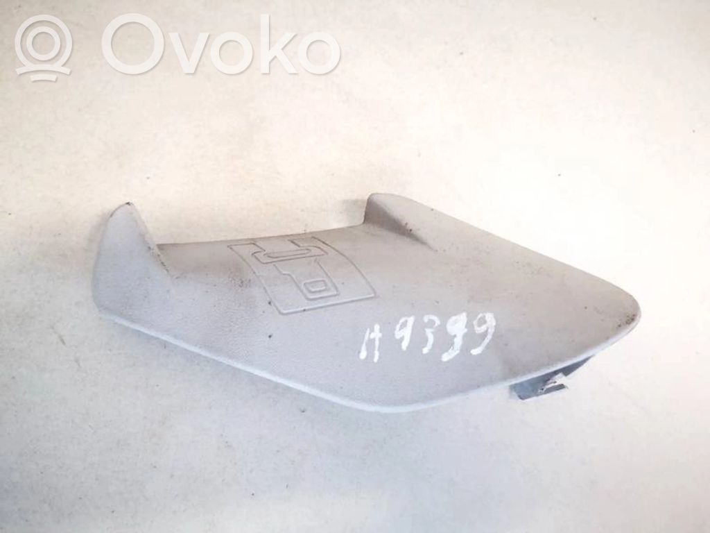 Citroen C4 I Picasso Altra parte interiore