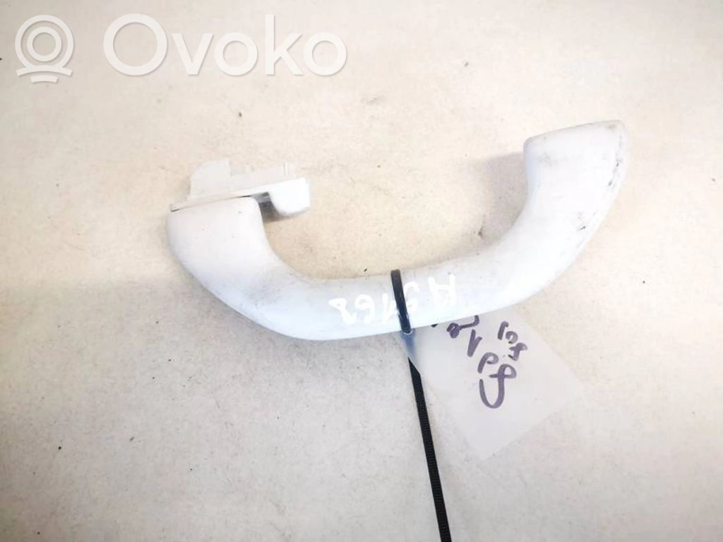 Asidero interior trasero   1K0857607N,1K0857607N