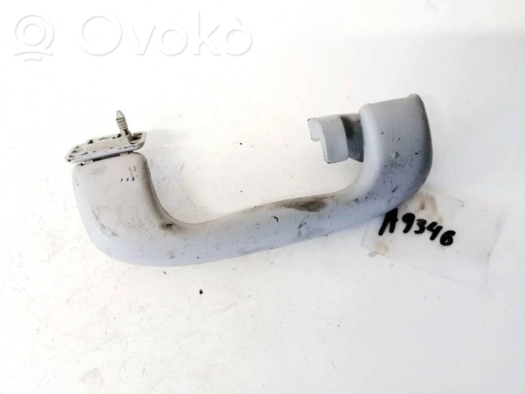 Opel Meriva A Asidero interior delantero 