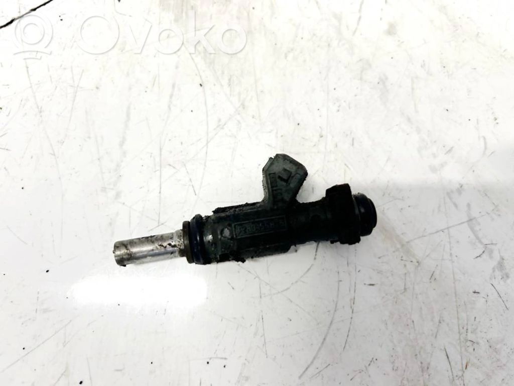 Volkswagen PASSAT B5 Injector combustibil 
