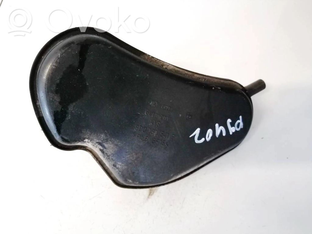 Audi A4 S4 B6 8E 8H Serbatoio del vuoto