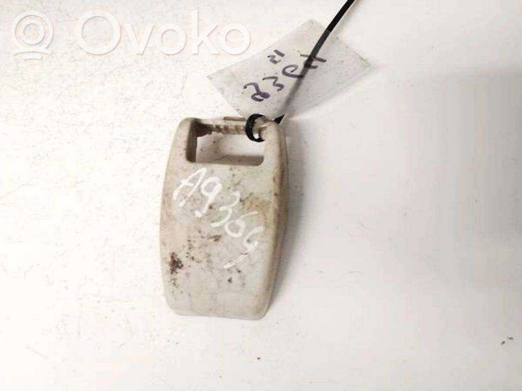 Dodge Caliber Altra parte interiore 
