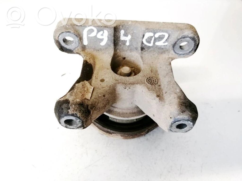 Audi A4 S4 B6 8E 8H Altra parte esteriore
