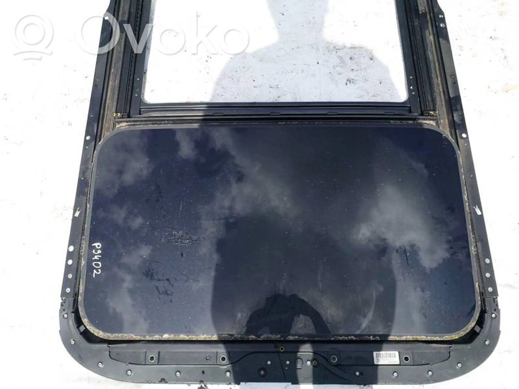 Audi A4 S4 B6 8E 8H Kit tettuccio apribile 