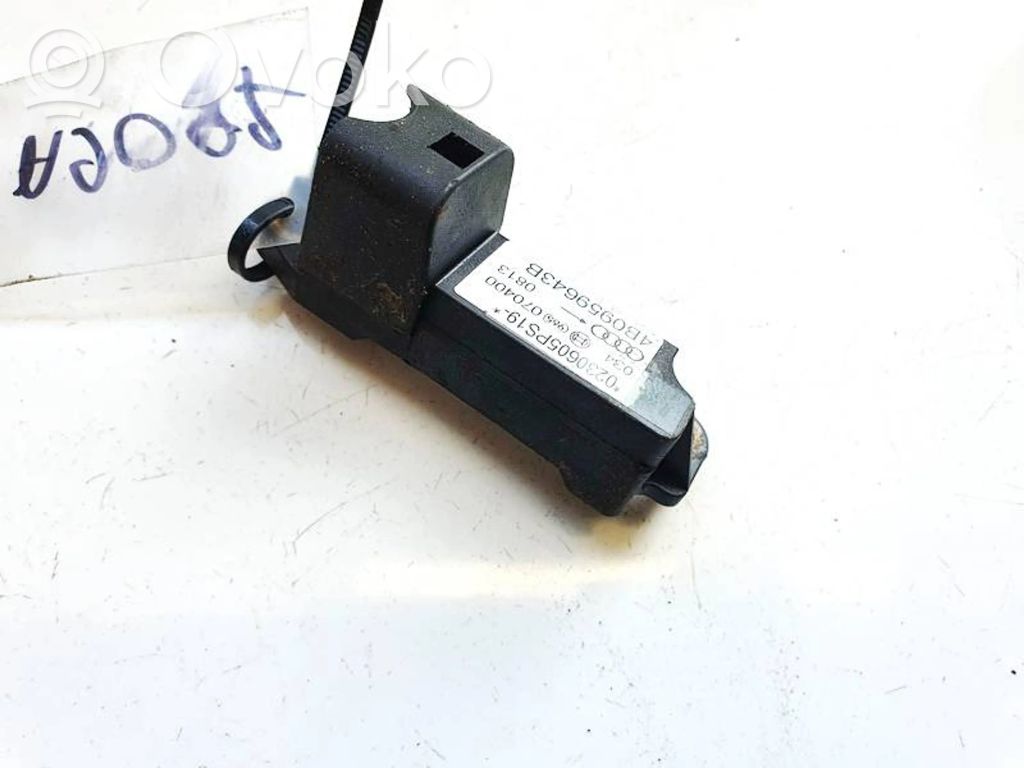 Sensor impacto/accidente para activar Airbag   4B0959643B,0230605PS19,0230605PS19,4B0959643B
