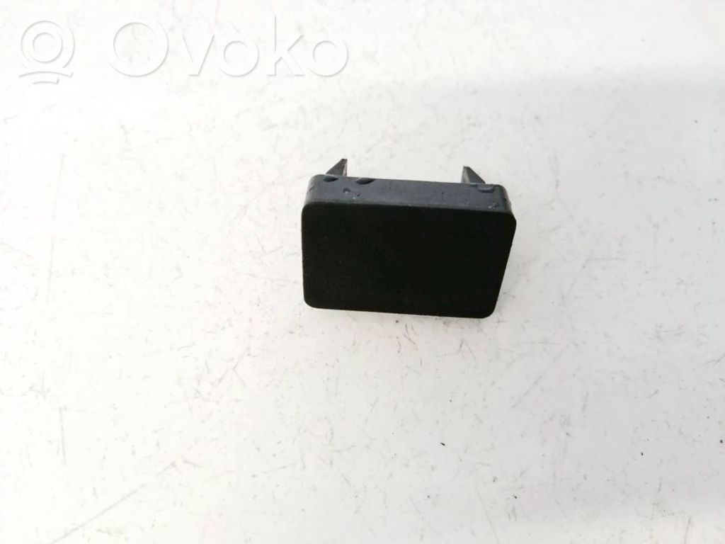 Toyota Yaris Altra parte interiore